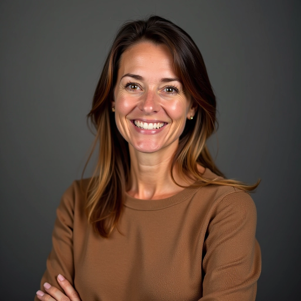 Siobhan O'Rourke, Senior Nature & Trails Editor